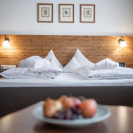 Das Posthaus Stubai&Smart Hotel Fulpmes Esterno foto