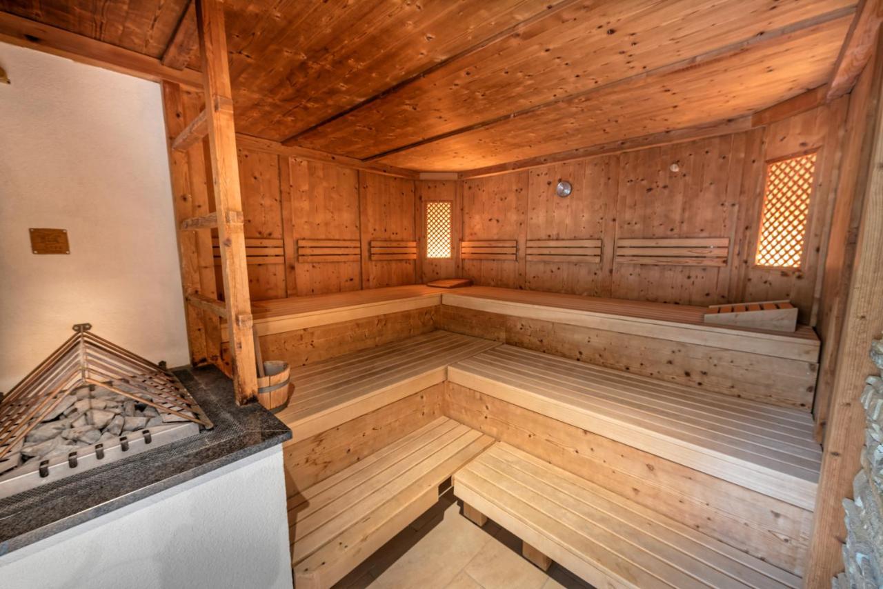 Das Posthaus Stubai&Smart Hotel Fulpmes Esterno foto