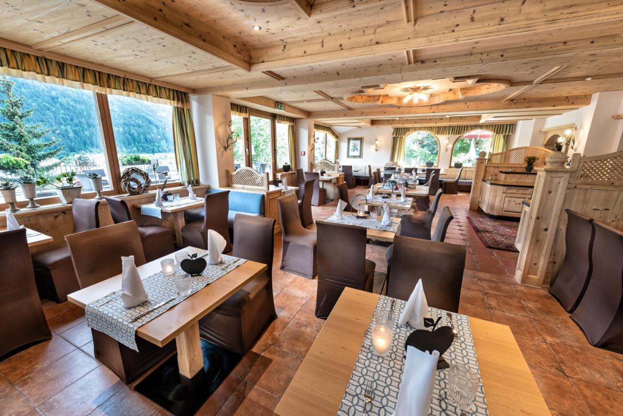Das Posthaus Stubai&Smart Hotel Fulpmes Esterno foto
