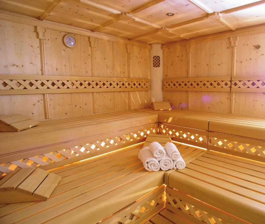 Das Posthaus Stubai&Smart Hotel Fulpmes Esterno foto