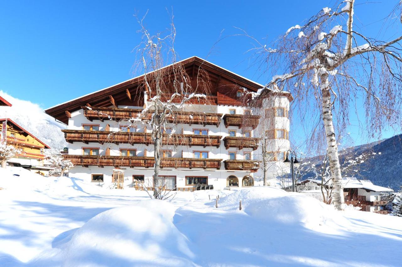 Das Posthaus Stubai&Smart Hotel Fulpmes Esterno foto