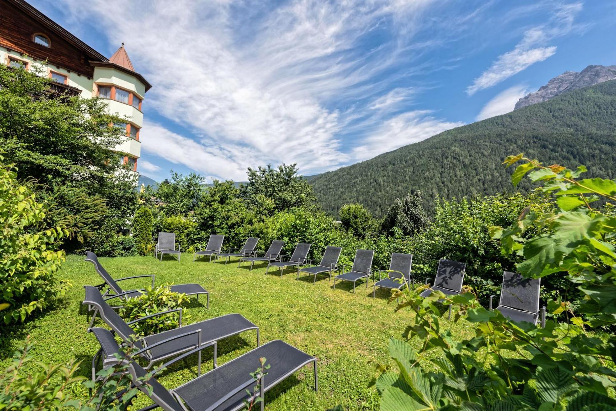 Das Posthaus Stubai&Smart Hotel Fulpmes Esterno foto