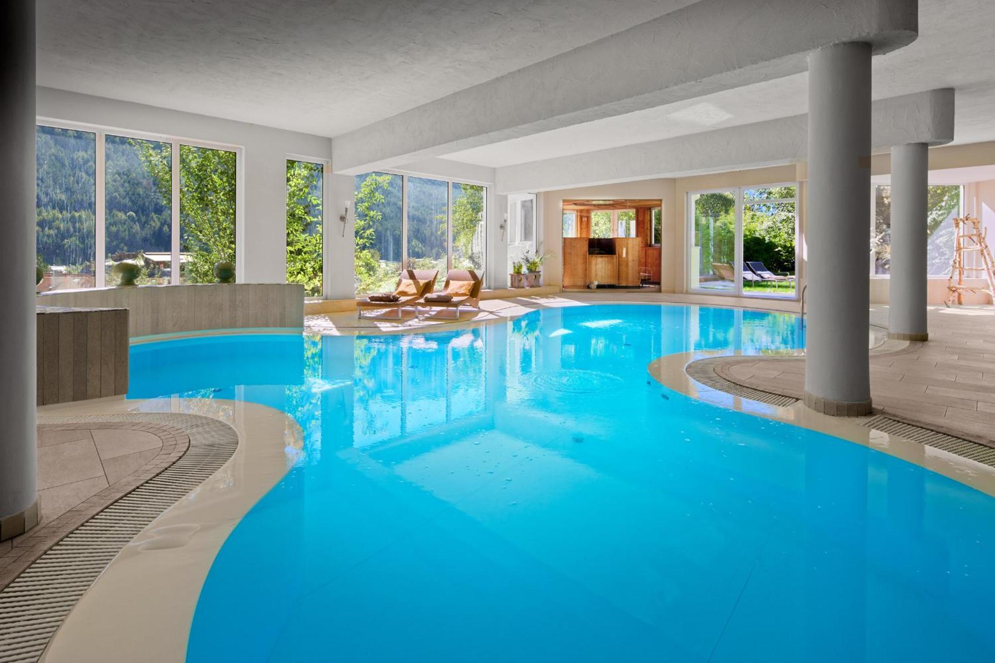 Das Posthaus Stubai&Smart Hotel Fulpmes Esterno foto