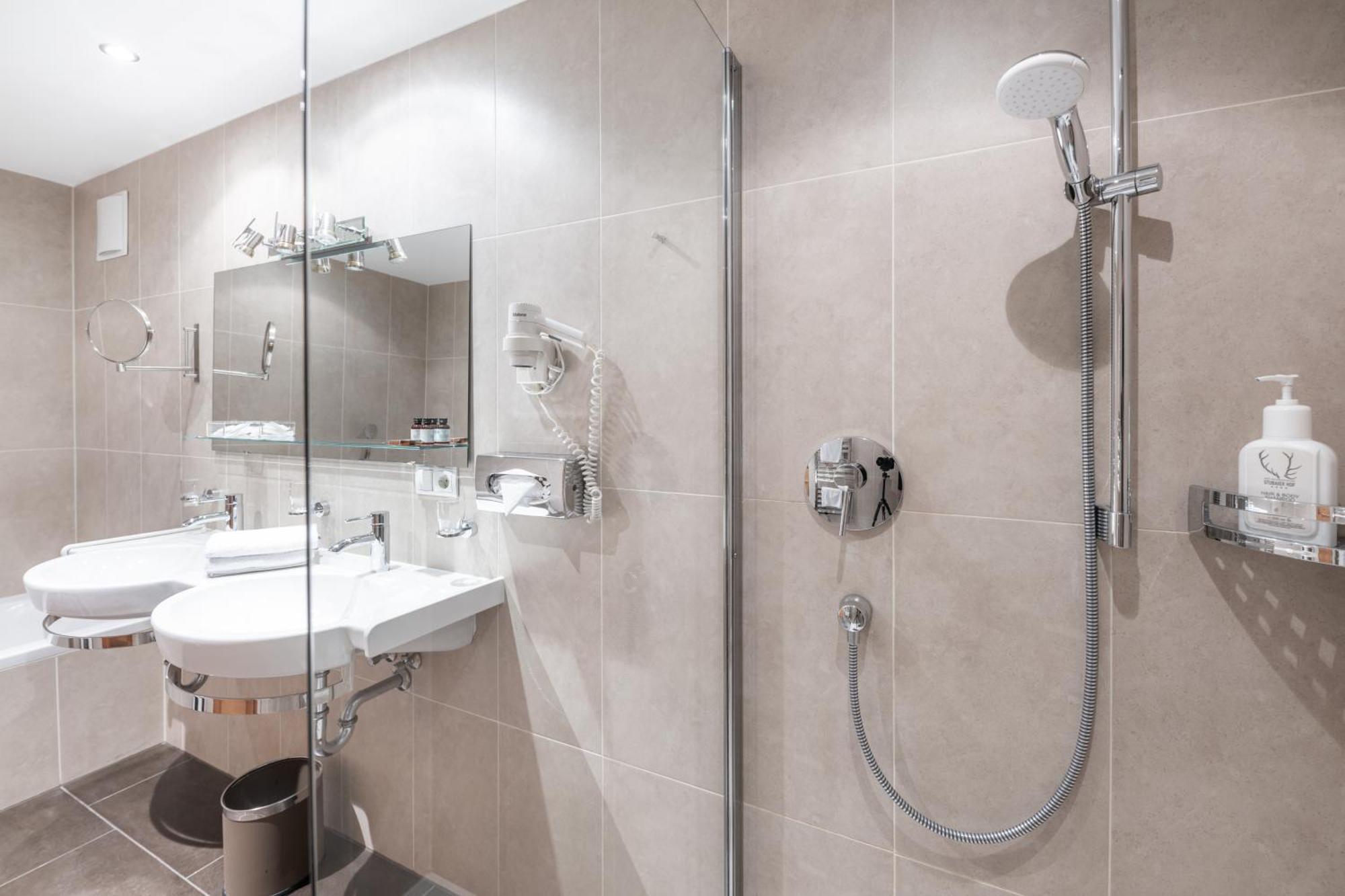Das Posthaus Stubai&Smart Hotel Fulpmes Esterno foto