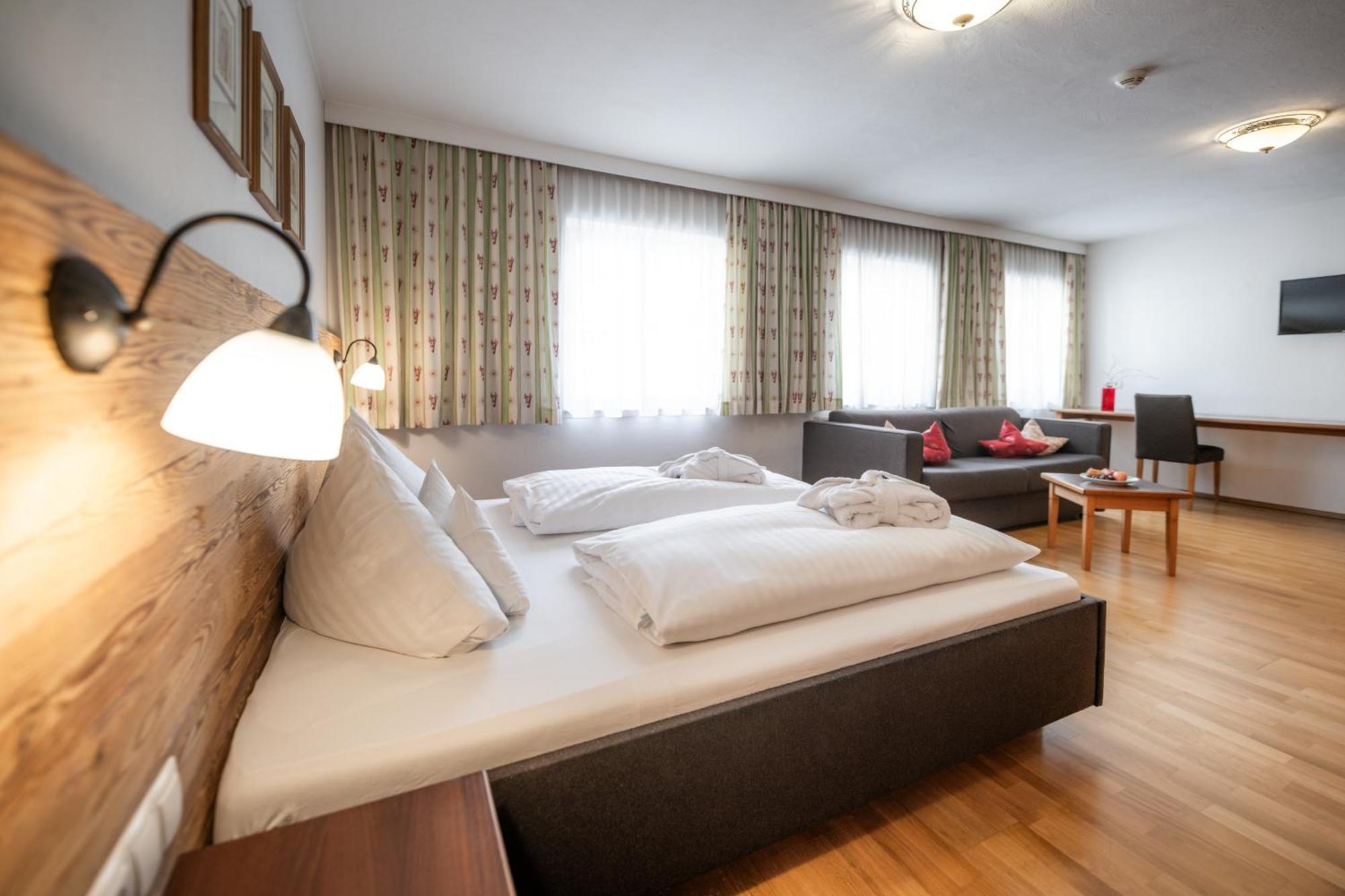 Das Posthaus Stubai&Smart Hotel Fulpmes Esterno foto