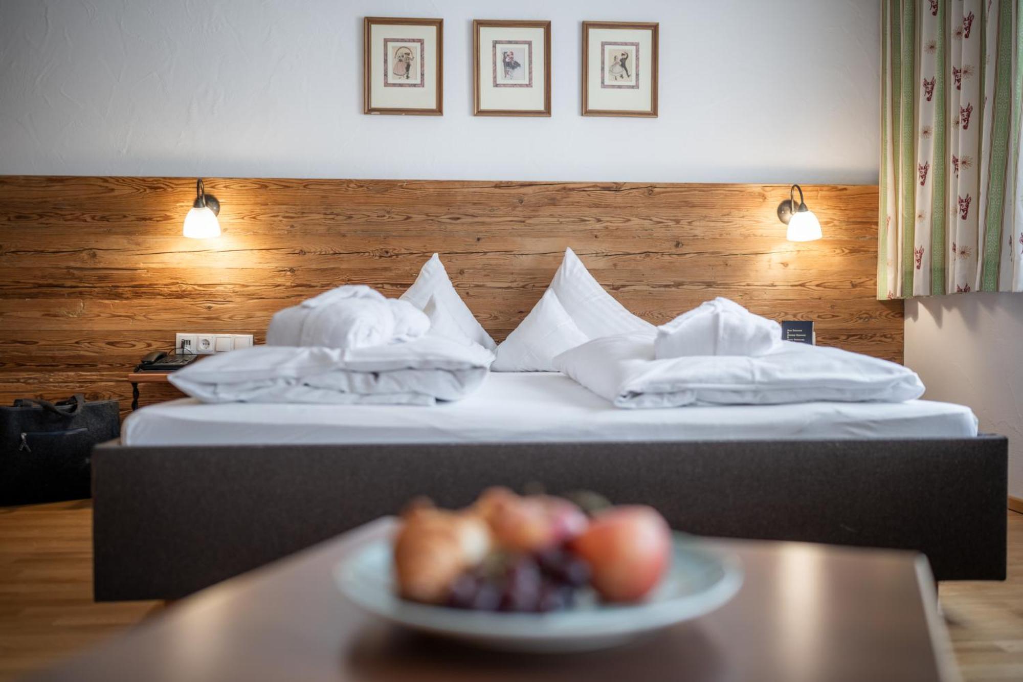 Das Posthaus Stubai&Smart Hotel Fulpmes Esterno foto