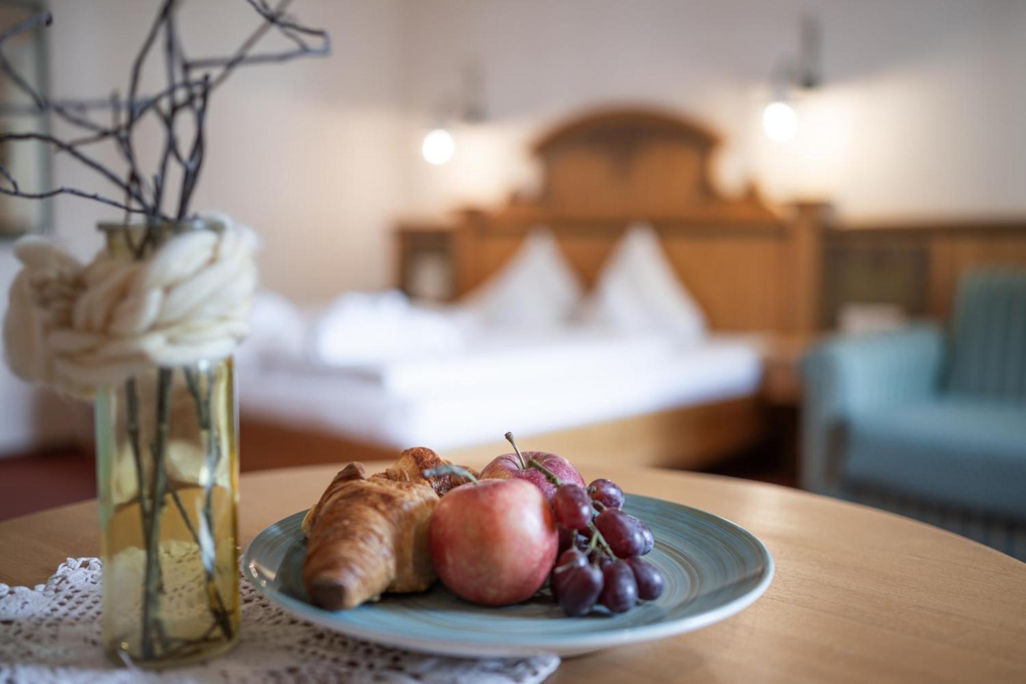 Das Posthaus Stubai&Smart Hotel Fulpmes Esterno foto