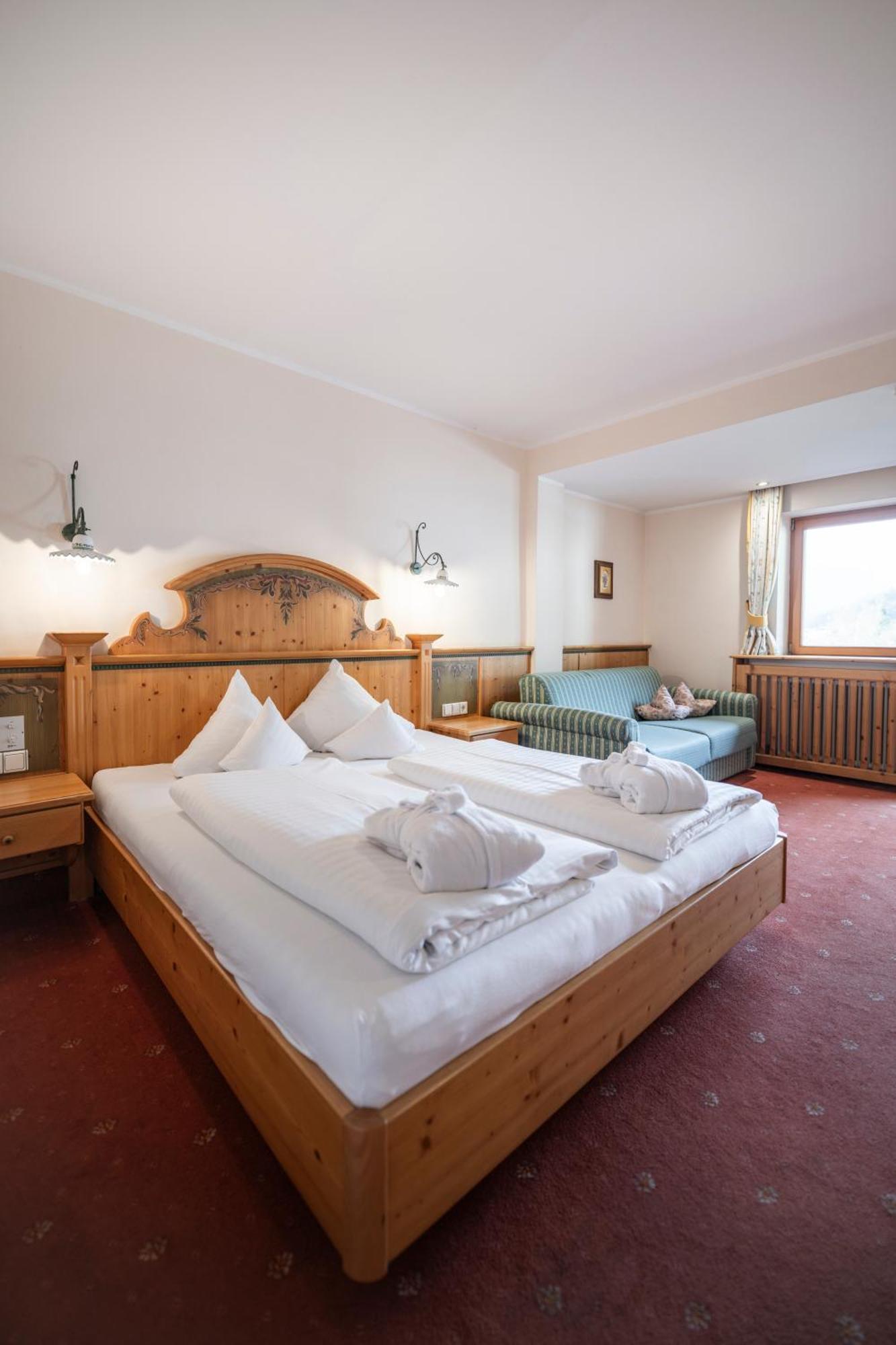 Das Posthaus Stubai&Smart Hotel Fulpmes Esterno foto